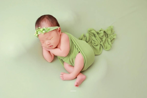 蓬莱两个月宝宝发热