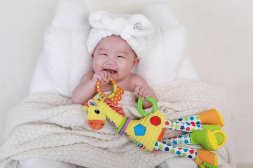 蓬莱宝宝拉水便是什么原因